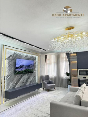 Premium 3- roomed apartment near REGISTAN